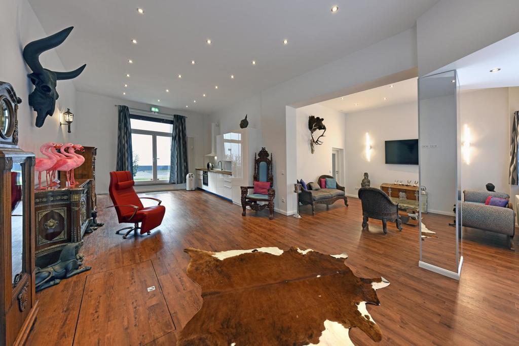 Bananas Hotel And Guesthouse Berlin 베를린 외부 사진