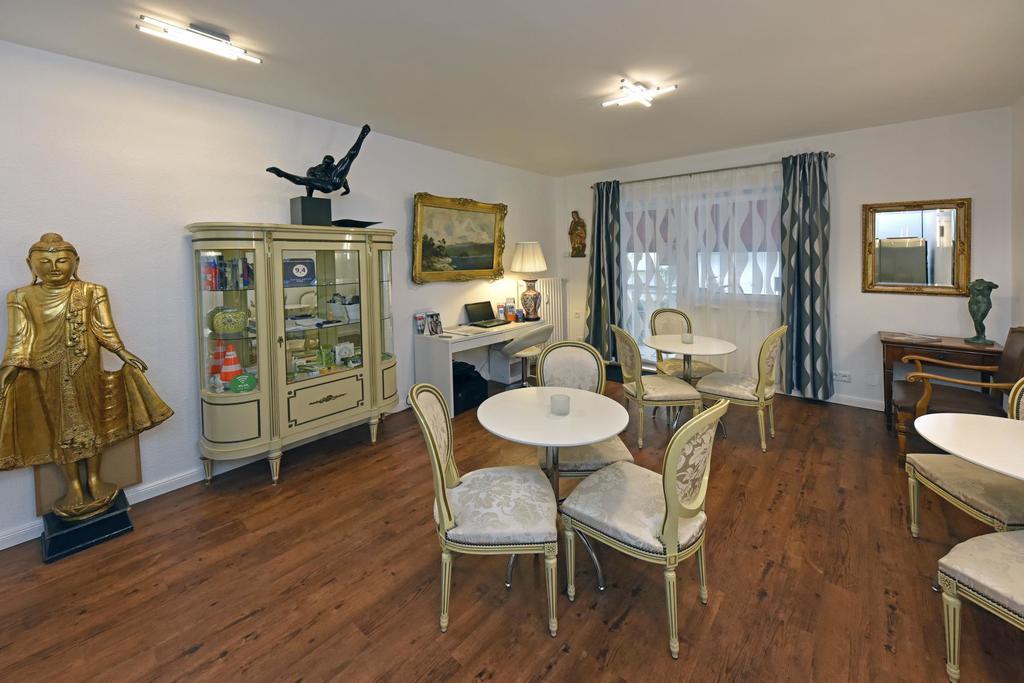 Bananas Hotel And Guesthouse Berlin 베를린 외부 사진