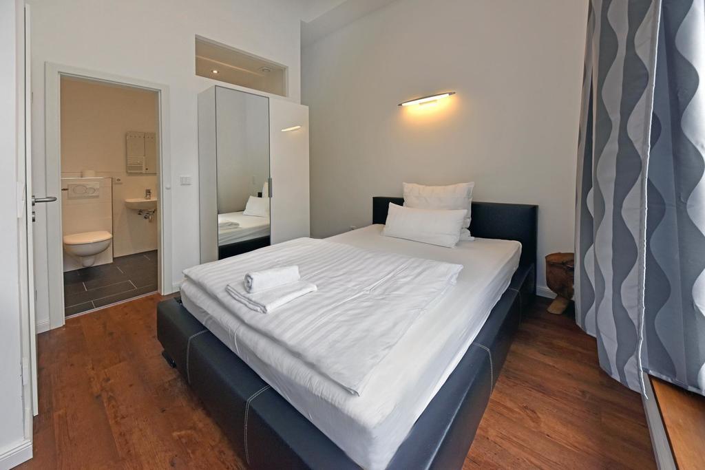 Bananas Hotel And Guesthouse Berlin 베를린 외부 사진